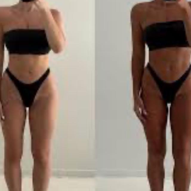 Spray Tan Membership